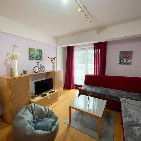Apartment Love Vlasic Luaran gambar