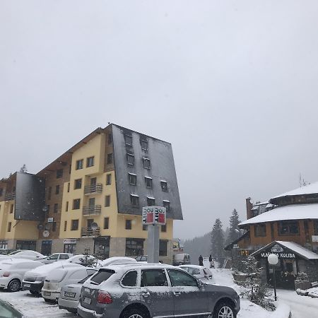 Apartment Love Vlasic Luaran gambar