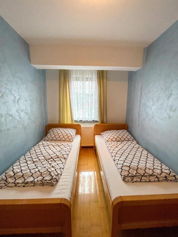 Apartment Love Vlasic Luaran gambar