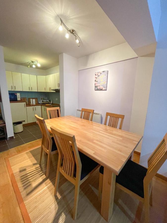 Apartment Love Vlasic Luaran gambar