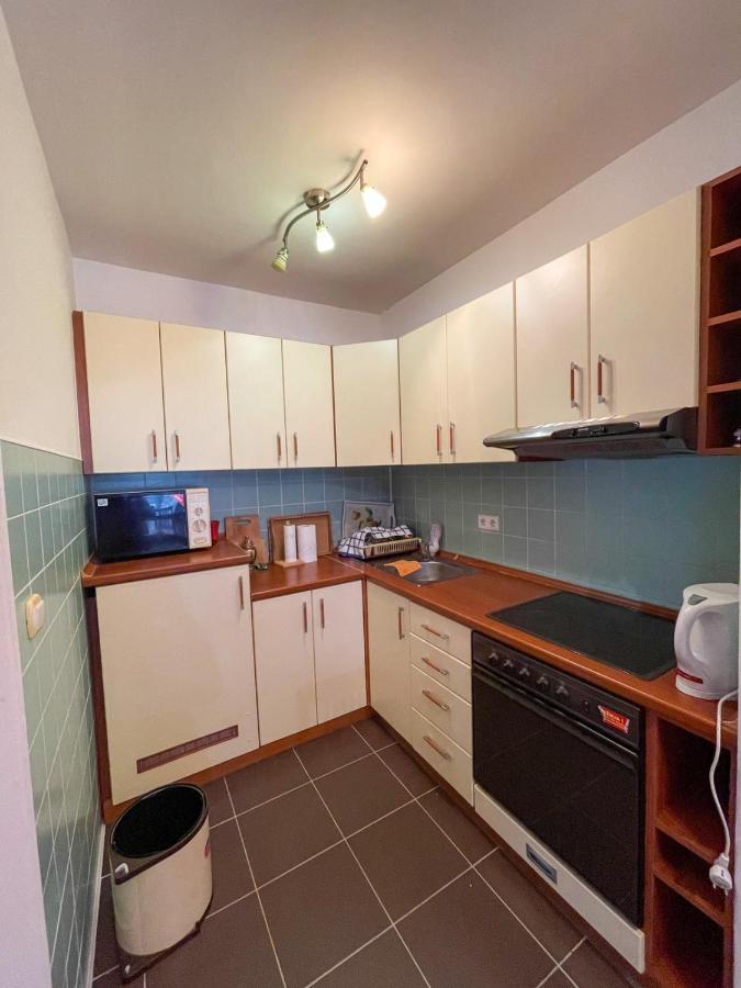 Apartment Love Vlasic Luaran gambar