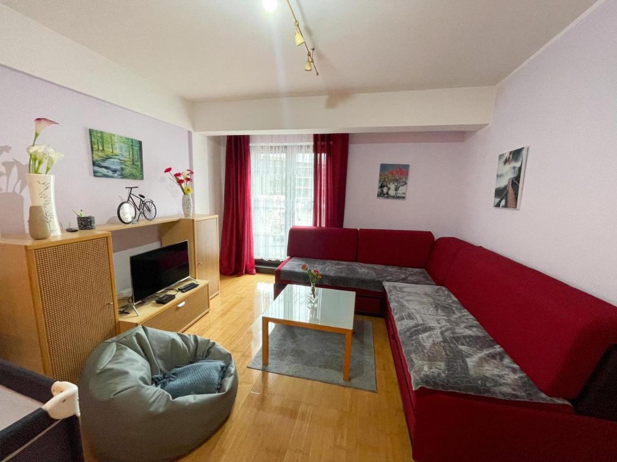 Apartment Love Vlasic Luaran gambar