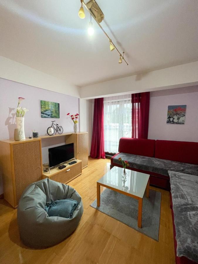 Apartment Love Vlasic Luaran gambar