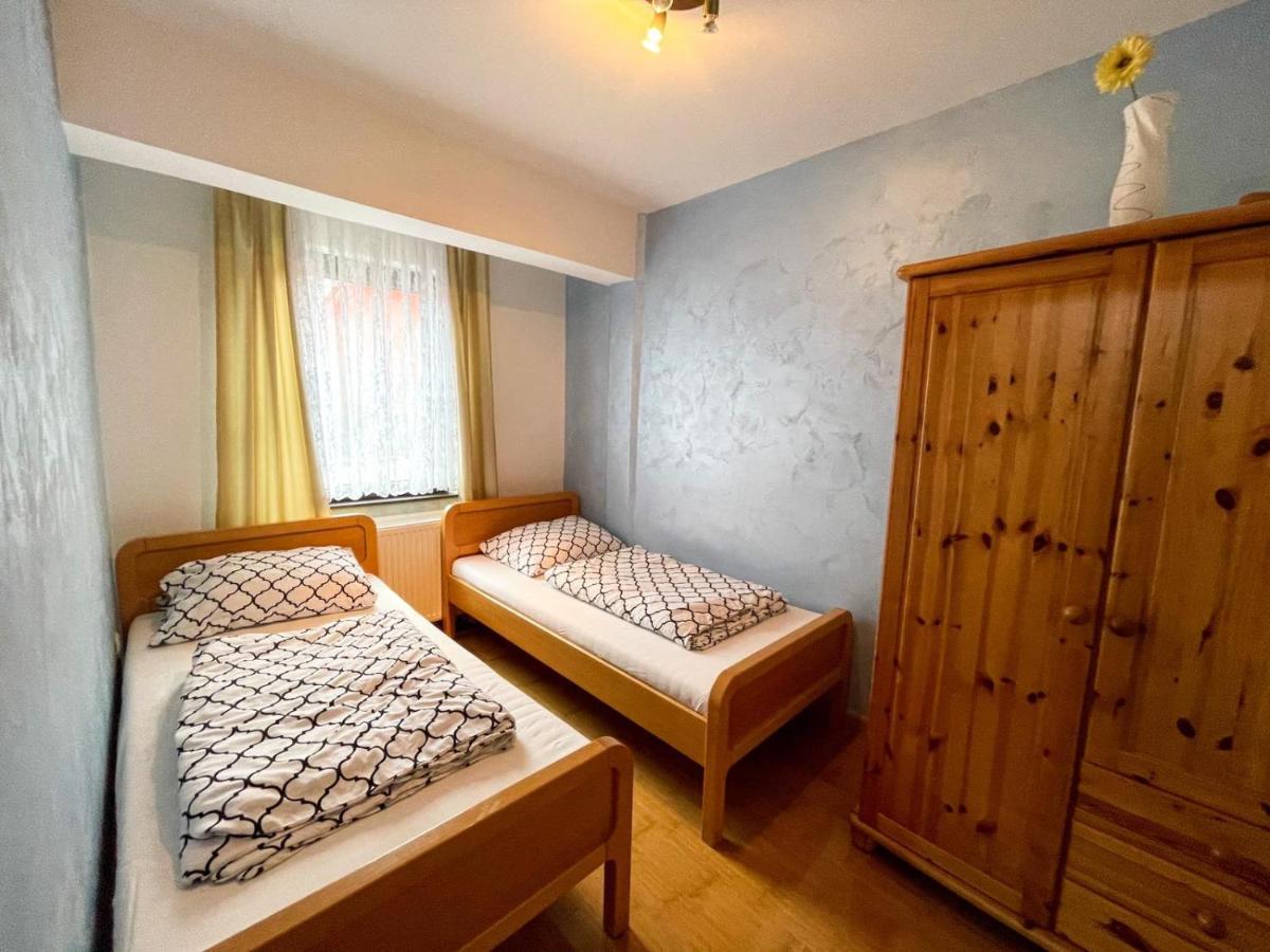 Apartment Love Vlasic Luaran gambar
