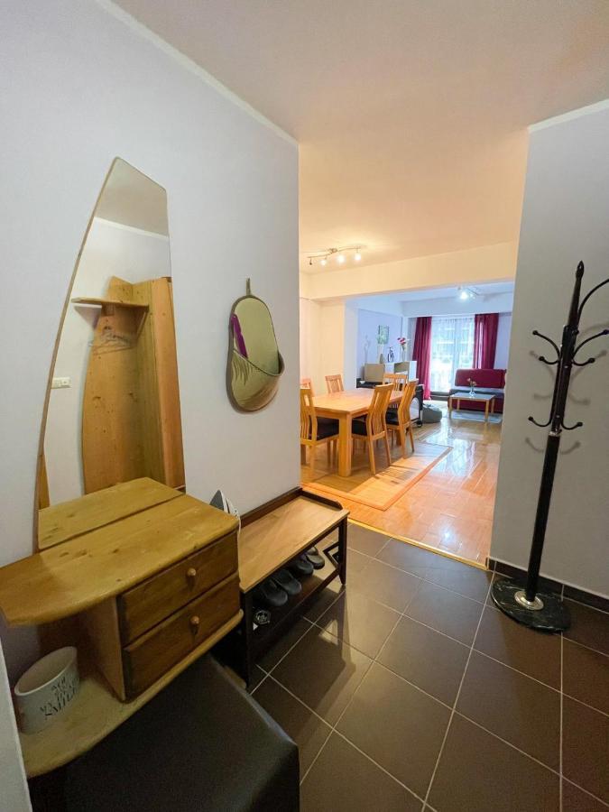 Apartment Love Vlasic Luaran gambar