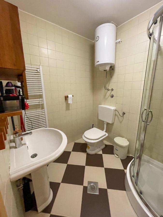 Apartment Love Vlasic Luaran gambar