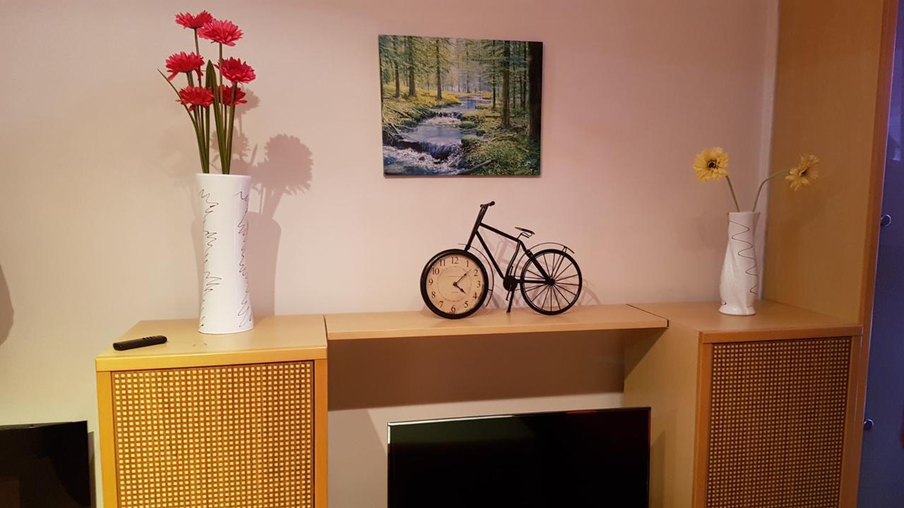 Apartment Love Vlasic Luaran gambar